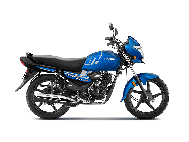 Athletic Blue Metallic